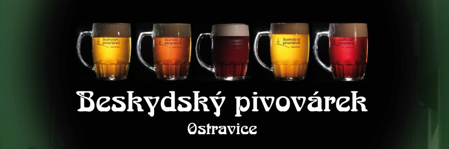 5. výročí Beskydského pivovárku