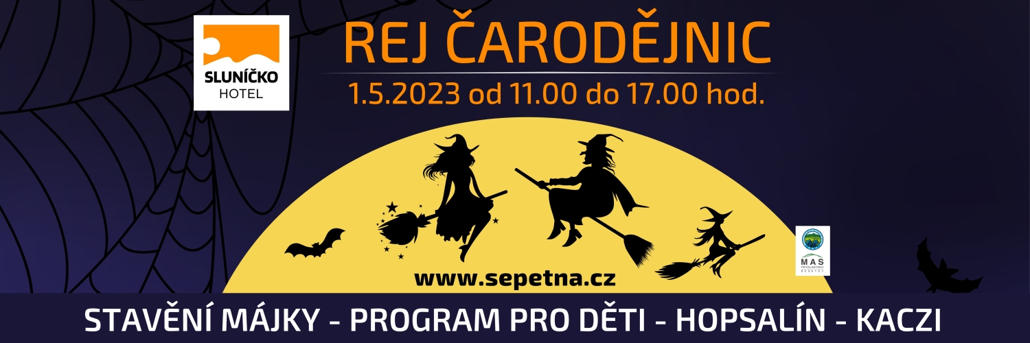Rej čarodějnic pod Lysou horou
